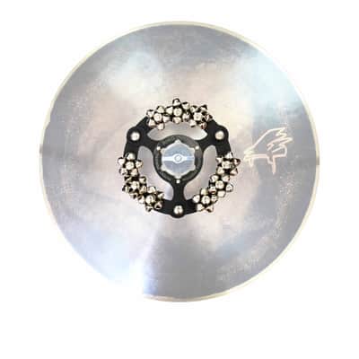 Schlagwerk Ring-o Sleigh Bells - small image 2