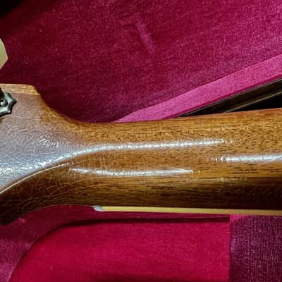 Gibson 1957, Gibson, Les Paul, Murphy Lab 2020 - Ultra Light Aged, Gold Top image 15