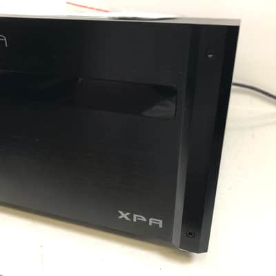 Emotiva XPA-7 Gen3 7 Channel Power Amplifier Gen 3 image 3