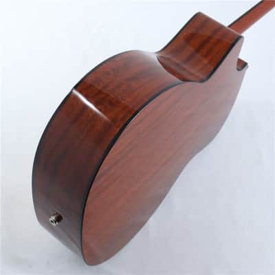 EASTMAN [Selected Item] AC122-1CE Deluxe #M2613497 Eastman image 11