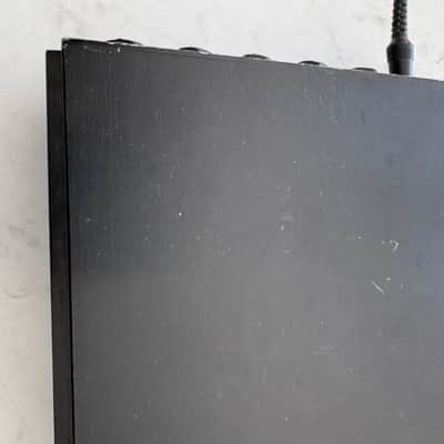 Alesis MicroVerb 2 1990s - Black image 3