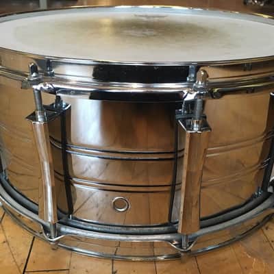 Pearl World Series 6.5x14 Snare Drum image 3