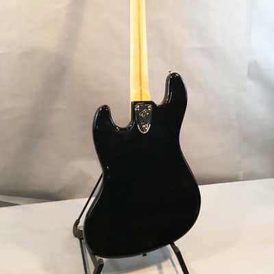 Fender 1977 Jazz Electric Bass VINTAGE image 8