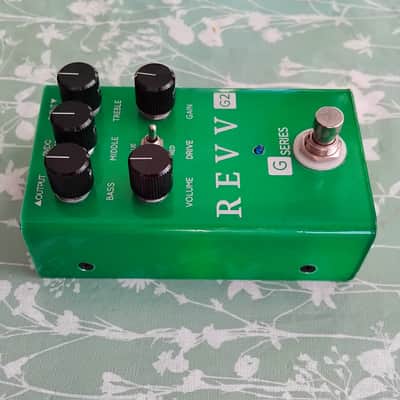 Immagine REVV G2 Overdrive - 6