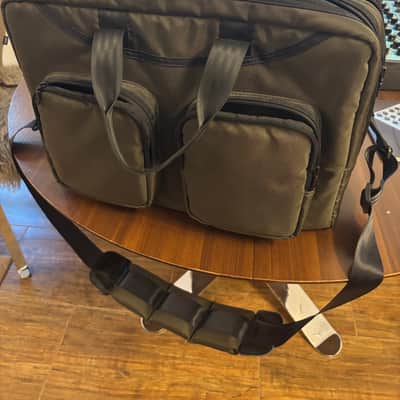 Erica Synths Perkons HD-01 + Dust Cover + Custom Bag image 7
