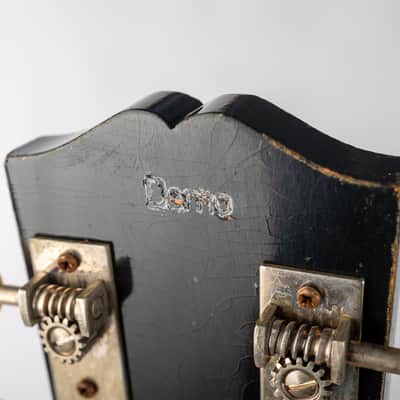 Gibson Murphy Lab 1933 L-00 Light Aged, Ebony | Demo image 12