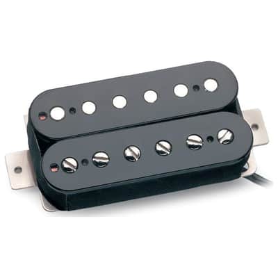 Seymour Duncan APH-1b Alnico II Pro HB Bridge Humbucker