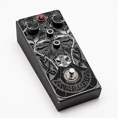 Beetronics Abelha Tropical Fuzz image 3