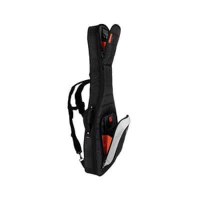 Mono M80-EG-BLK Classic Electric Guitar Case image 3