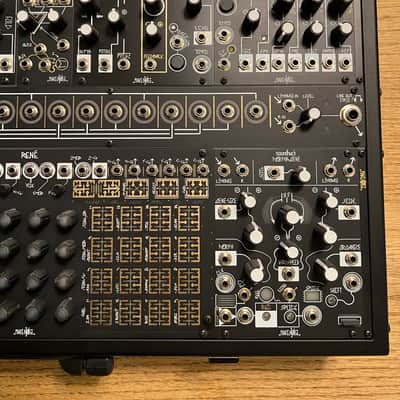 Make Noise Black & Gold Shared System Plus - 2023 + Extras image 6