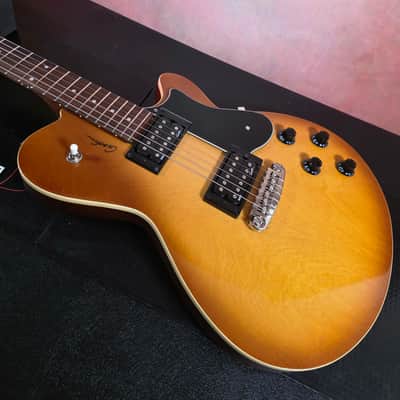 Godin Core CT HB 2010s - Lightburst image 3