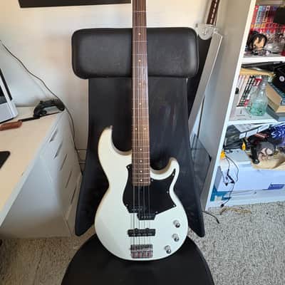 Yamaha BB550 Broad Bass 1980's Japan Electric Bass Guitar | Reverb UK