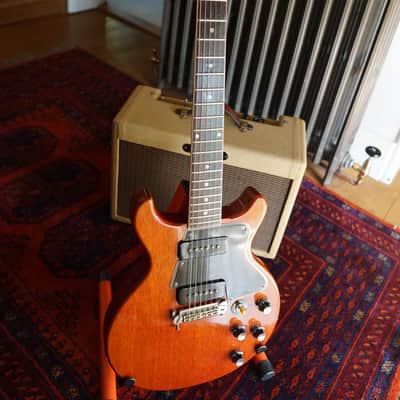 Gibson Les Paul Special 1960 - Cherry imagen 1