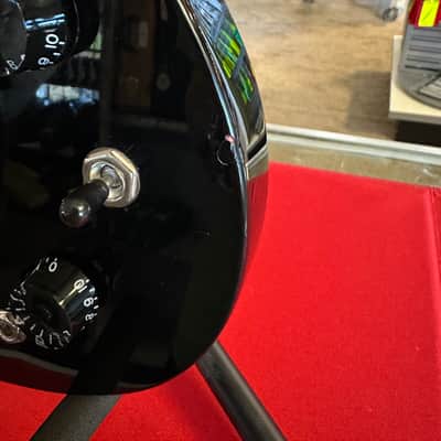 S101 SG - Gloss Black image 6