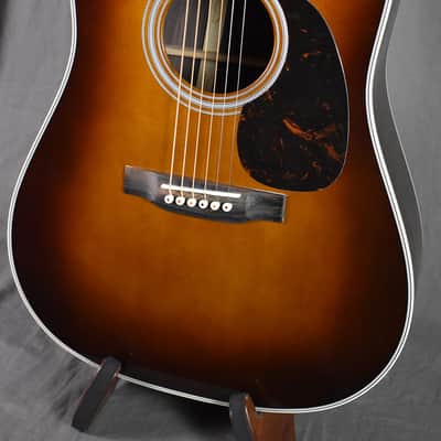 Martin D-35 Ambertone image 12