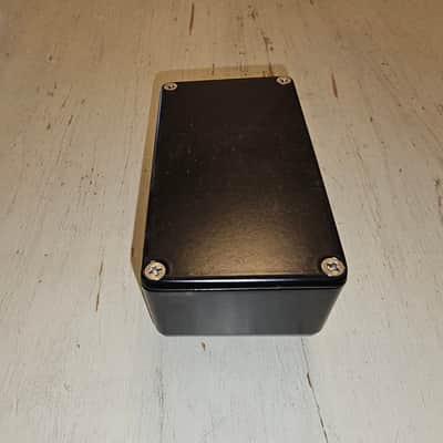 Acorn Eighteen Volts Solid State Preamplifier Overdrive Distortion image 5