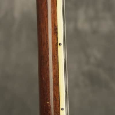 original 1958 Gibson Les Paul Standard "Byrd" Burst from The AMAZING RHYTHM ACES image 13