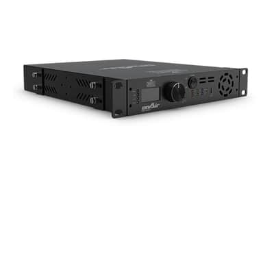 Chauvet Pro ONAIRFLEXDRIVE224V LED Driver with Integrated Power Supply image 4