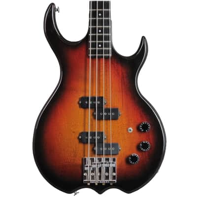 Kramer Stagemaster Custom Bass
