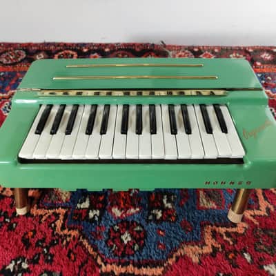 Hohner Organetta (Serviced / Warranty) image 1