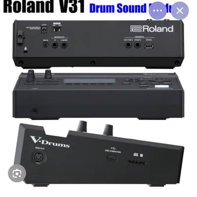 Roland V31 2025 image 4