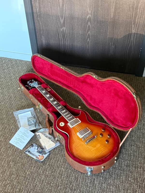Gibson Les Paul Standard T