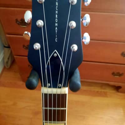 Gretsch G100-CE - Matte Black - Excelllent! image 5