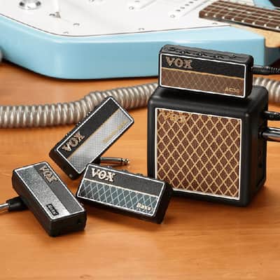 amPlug 2 Cabinet Vox image 3