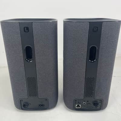 Immagine Philips - SWE6/12 - Fidelio - Wireless Home Cinema Surround Sound Speakers - Incomplete - 9