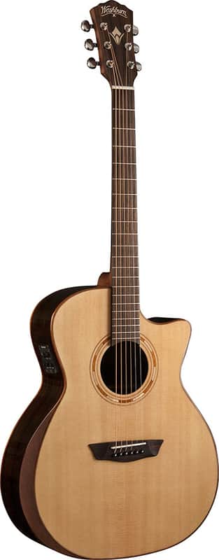 Washburn Comfort G20SCE image 1