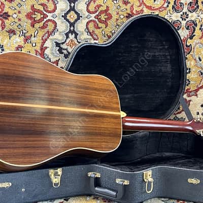 1987 Fender - F 360S 12 - ID 5204 image 14
