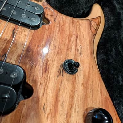 Ernie Ball Music Man JP15 7-String Suplex (Limited to 55 Pieces World Wide) image 3