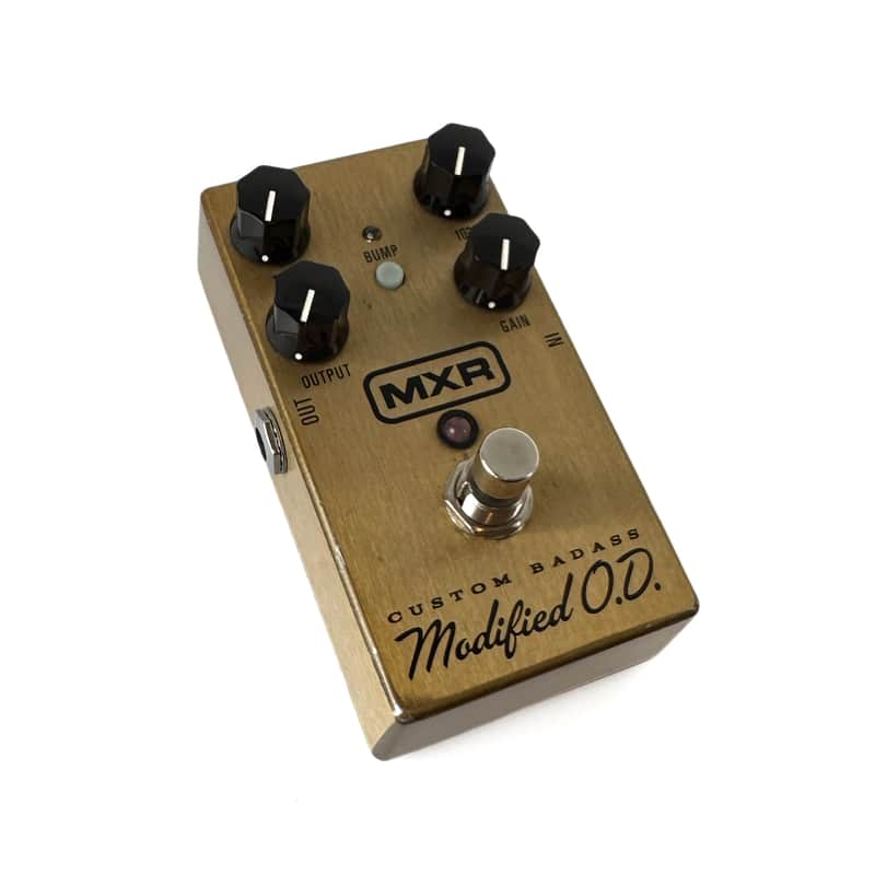 MXR M77