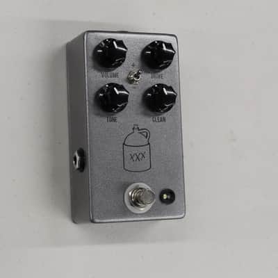 JHS Moonshine V2 Overdrive (4-Knob) image 1