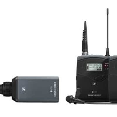 Sennheiser EW 100 G4-ME2 image 2