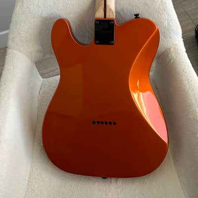 Squier Affinity Telecaster HH with Seymour Duncan Pickups image 3