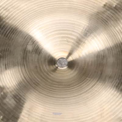 Meinl Byzance 15" Dual Hi Hat Cymbals image 15