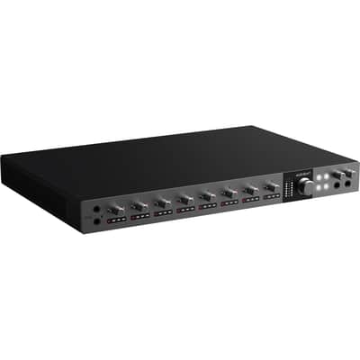 Audient iD48 24in/32out USB-C Audio Interface image 6