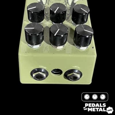 Walrus Audio Ages Five-State Overdrive - X13022 image 4