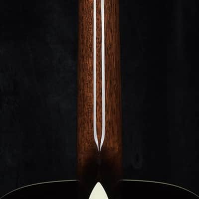 Collings 002H 14-Fret with Englemann Spruce Top image 11