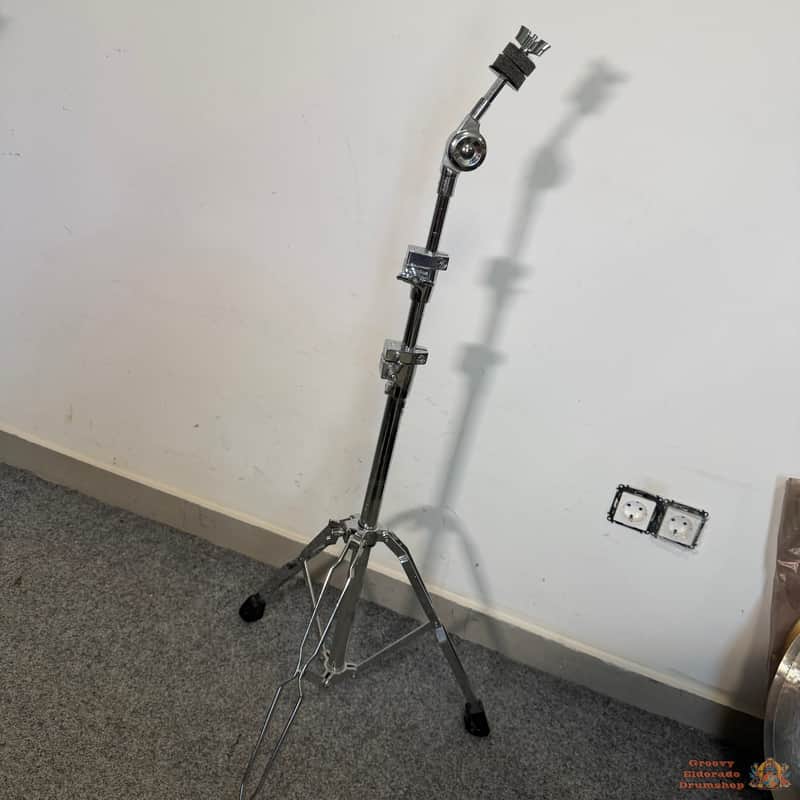 DW Straight Cymbal Stand image 1
