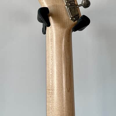 Dean Gordon Chelsea Hotel JM Color Series 2021 Natural/Multi Color Ser # 13 NEW (Authorized Dealer) image 7