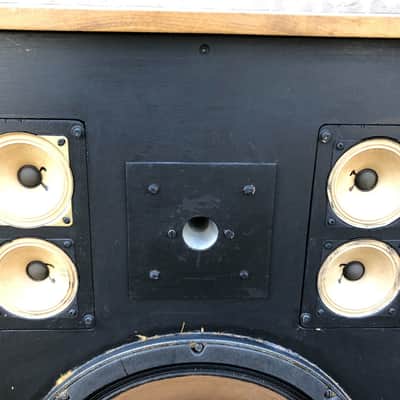 Cadac Custom Mastering Speakers set image 8