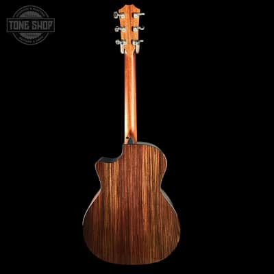 Taylor 414ce Prototype Next Generation Indian Rosewood/Sitka w/case 5077 image 7