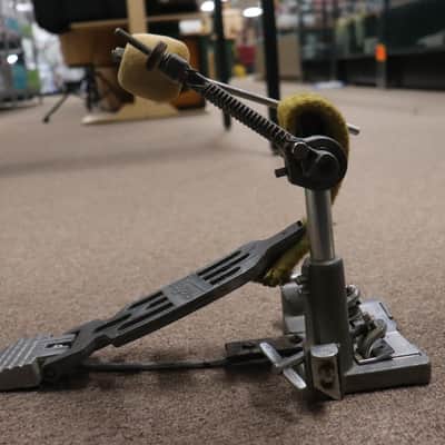 ROGERS SWIV-O-MATIC VINTAGE KICK PEDAL image 2