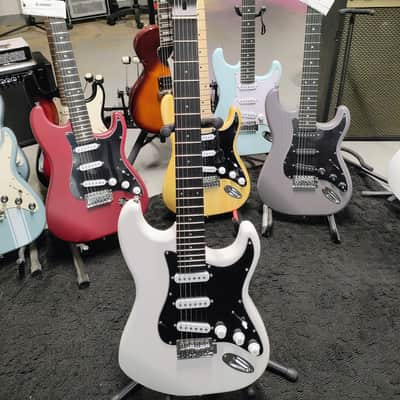 Donner - DST-80 2026 - Matte White **UPGRADED** image 2