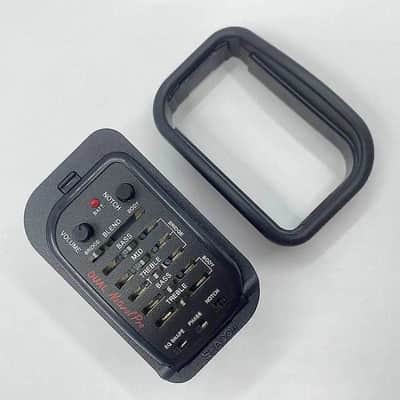 Shadow SHA-PMG-WA PanaMAG Wireless Acoustic Guitar Pickup System 2010s - Black image 10