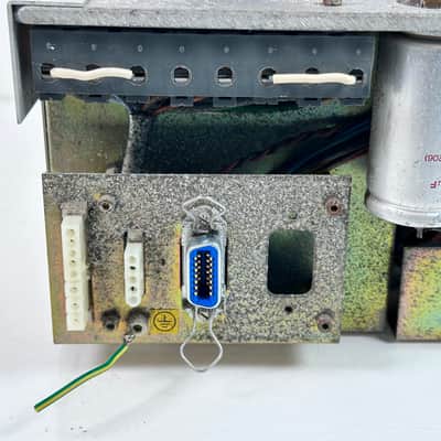 Studer A80 Power Supply Unit image 10