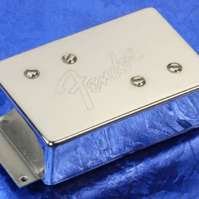 Squier Tele Bass Humbucker image 2