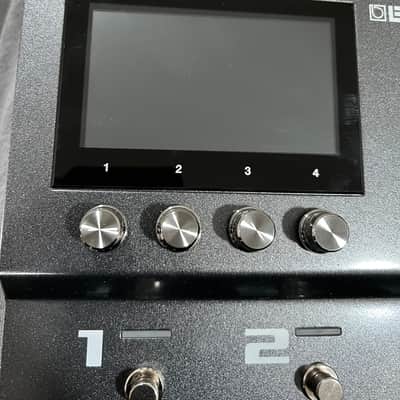 Boss GX-100 Guitar Effects Processor image 4